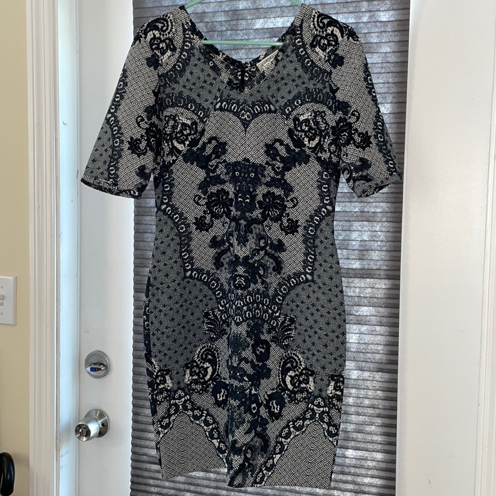 Yoana Baraschi dress